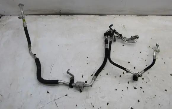 Jeep Renegade Air conditioning (A/C) pipe/hose 51956275