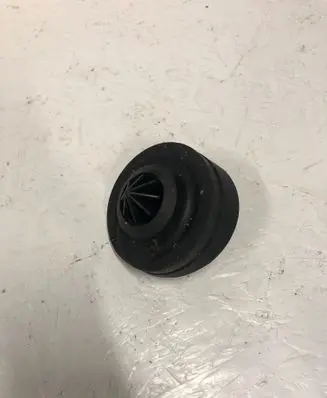 Audi A4 S4 B9 Rear coil spring rubber mount 8W0512149A