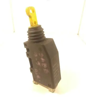 Saab 9-5 Central locking motor 4809190 805329 AAT30
