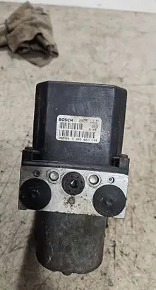 Audi A6 S6 C6 4F ABS Pump ESP0124C 288229 0265950055