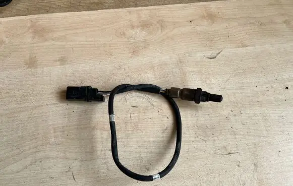 Audi A3 S3 8V Lambda probe sensor 04L906262A 04L906262AD 04L906262AF