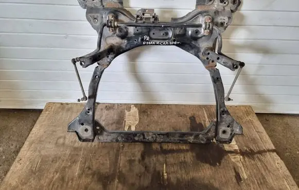 Nissan Micra K14 Front subframe