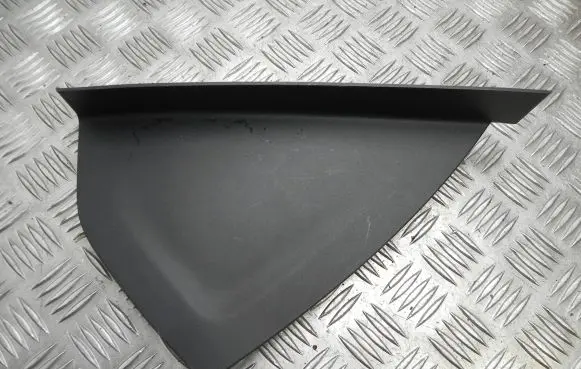 Jaguar I-Pace Centre console side trim front J9D304481A I12015