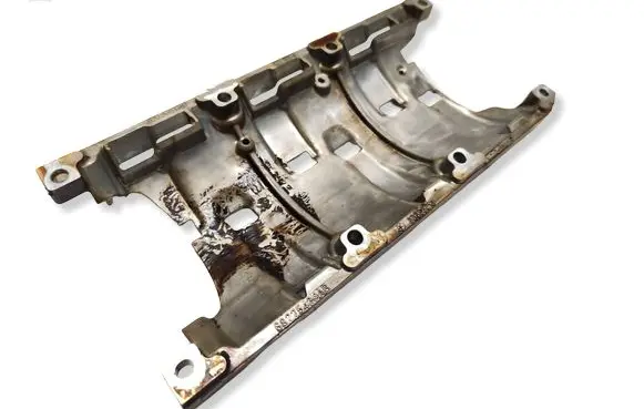 Dodge Durango Oil breather separator 68225439AB