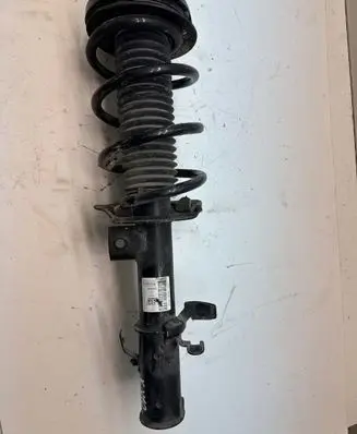 Ford Kuga III Front shock absorber with coil spring LX6118K001ECD