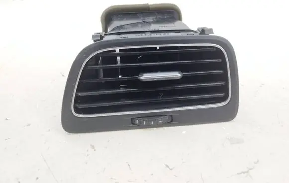 Volkswagen Golf VII Dashboard side air vent grill/cover trim 5G1819704R 5G1819710B 5G1819248B