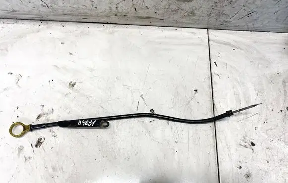 Mazda 6 Oil level dip stick 