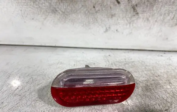 Volkswagen Golf IV Front door interior light 1j0947413