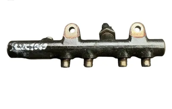 Nissan Note (E12) Fuel main line pipe 175215346R H8201157327