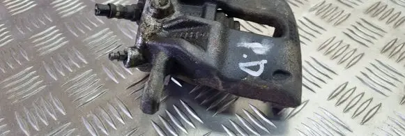 Renault Zoe Front brake caliper 8864D