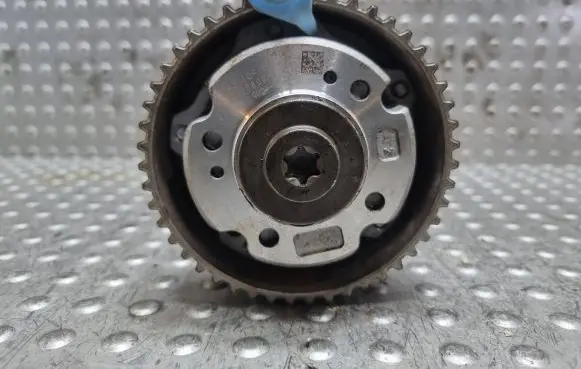 Camshaft pulley/ VANOS