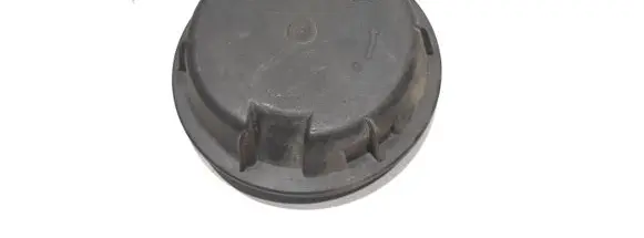 Peugeot 307 Headlight/headlamp dust cover 88204985