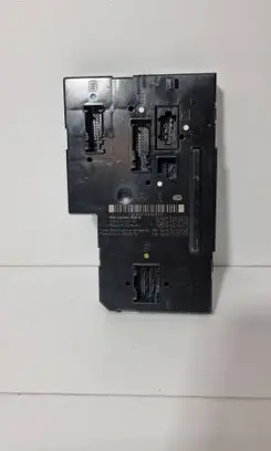 Mercedes-Benz C W204 SAM control unit A2049060305 A0009025610 A2049019702