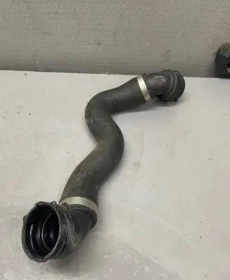 Mercedes-Benz C W205 Engine coolant pipe/hose A2055017484 DBL625416 P2024713