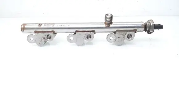 Citroen C3 Aircross Fuel main line pipe 9811353880 2296180747
