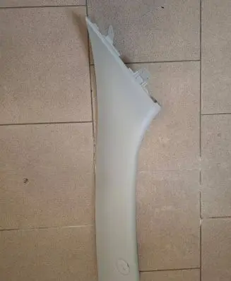 KIA Sportage (A) pillar trim 858103U010