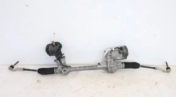 Ford Mondeo MK V Steering rack JG9C-3D070-FB