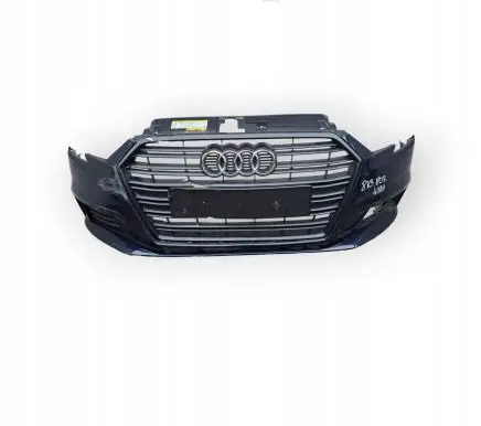Audi A3 S3 8V Front bumper 8V3807437A