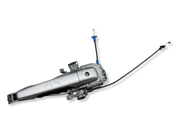 Volvo C30 Front door exterior handle 