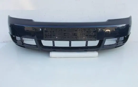 Audi A4 S4 B6 8E 8H Front bumper 8E0807437