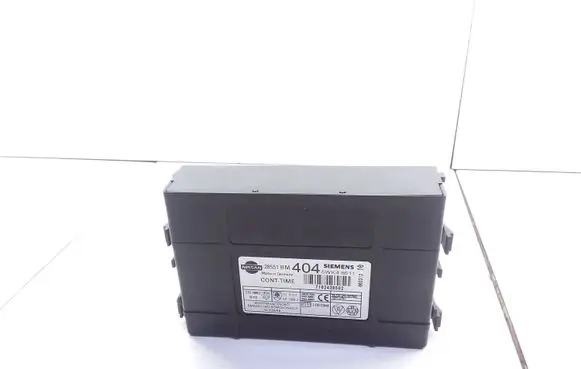Nissan Almera N16 Other devices 28551BM404 5WK48511