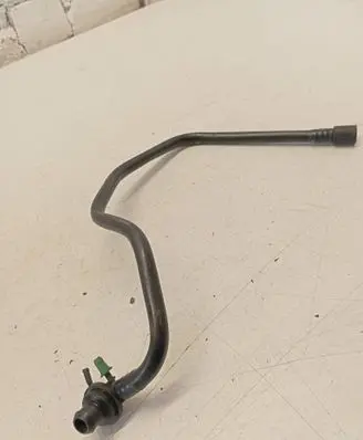 Volkswagen Transporter - Caravelle T5 Vacuum line/pipe/hose 7E1611931E 7E1611931F