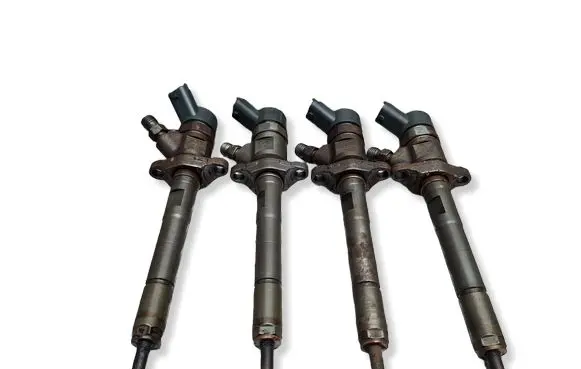 Peugeot 308 Fuel injector S27649819 0445110259