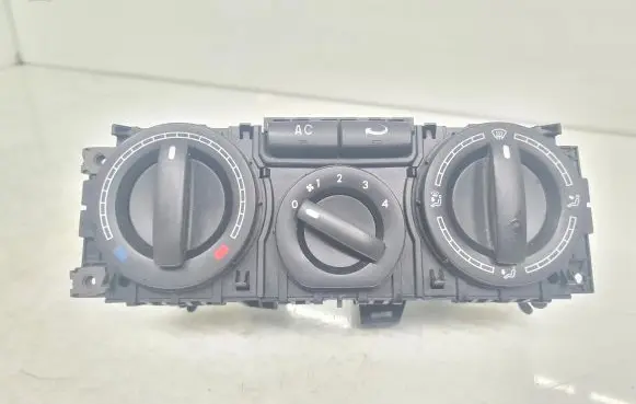 Volkswagen Transporter - Caravelle T5 Climate control unit 7H0820045AC