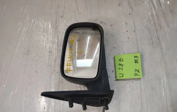 Skoda Felicia I Manual wing mirror 89741331