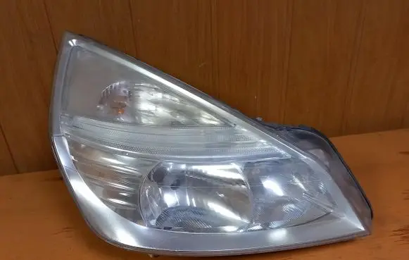 Renault Espace - Grand espace IV Headlight/headlamp 8200394704