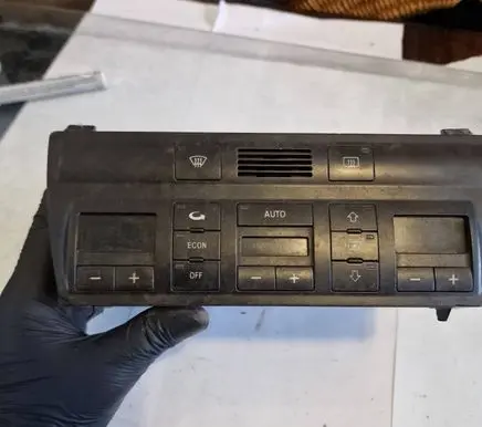 Audi A6 S6 C5 4B Climate control unit