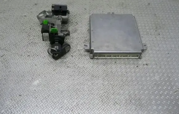 Honda Civic Wing mirror control module 37820PMHG22