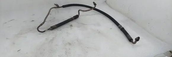 Mercedes-Benz S W220 Power steering hose/pipe/line A2204663681