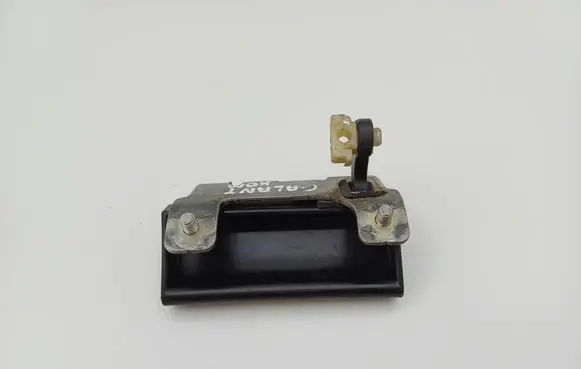 Mitsubishi Galant Tailgate/trunk/boot exterior handle MB830586