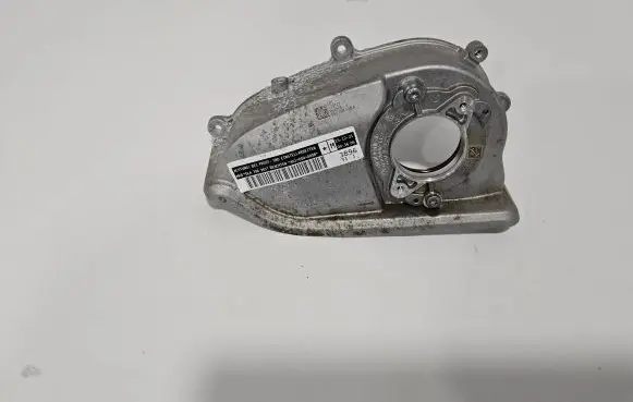 Skoda Kamiq Timing belt guard (cover) 05C109108A 05C109108