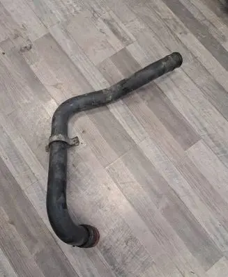Chrysler Town u0026 Country V Turbo air intake inlet pipe/hose