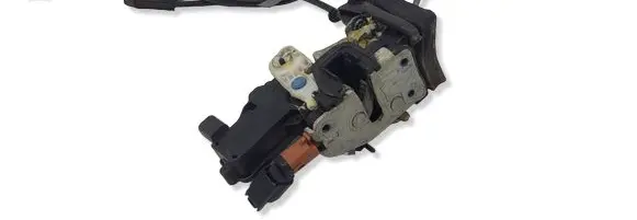Ford Mustang V Front door lock 3005902