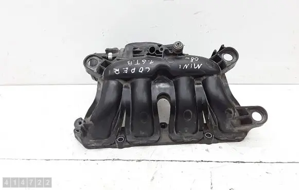 Mini Cooper Hatch Hardtop Intake manifold V757004180
