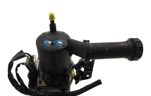 Peugeot 5008 Power steering pump 9806435680
