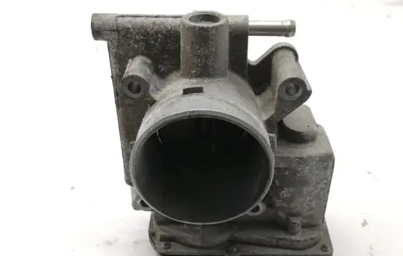 Mazda 6 Throttle valve L3R413640