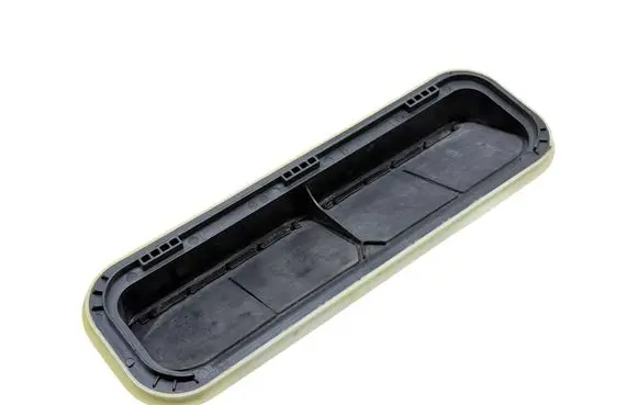 KIA EV6 Quarter panel pressure vent 97510CV000