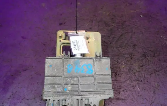 Volkswagen Golf III Engine control unit/module ECU 1H0907311N