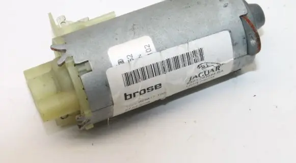 Jaguar XF X250 Seat adjustment motor 9X23F61644BA