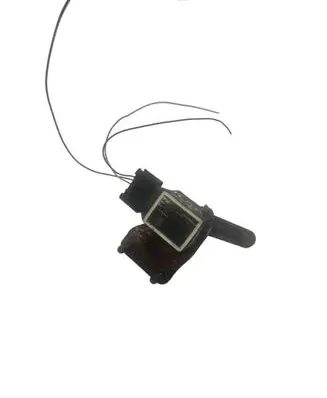 Mercedes-Benz CLS C219 Air suspension front height level sensor A0105427717