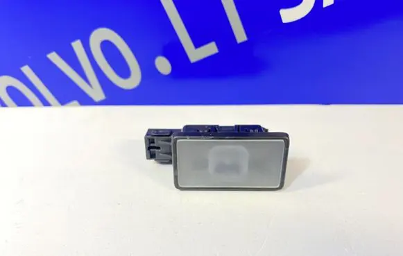 Volvo XC90 Front seat light 31457548 31699146