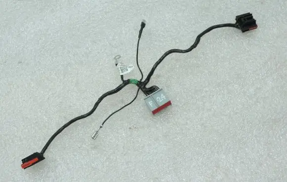 Ford Ranger Other wiring loom 34187947 EB3B3600NH3ENU