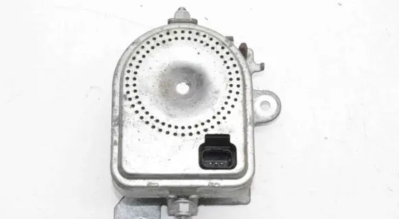 Jaguar F-Pace Alarm system siren EH2219G229BA