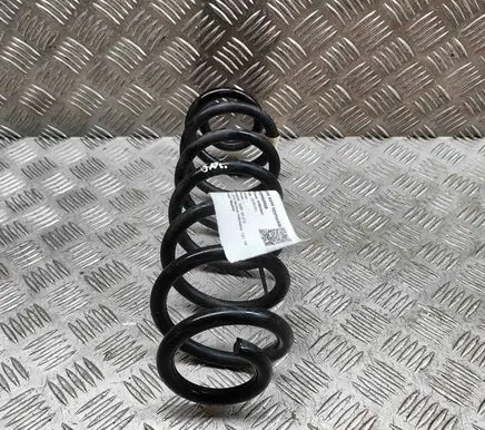 Audi Q3 F3 Rear coil spring 5Q0511115