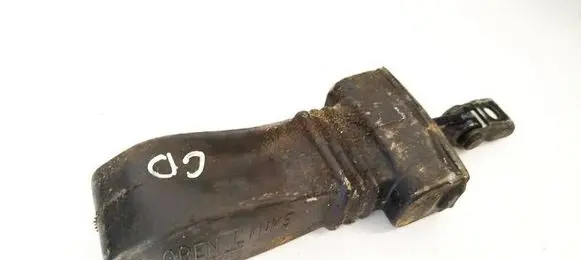 Audi A4 S4 B8 8K Rear door check strap stopper 8K0839249C