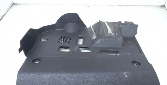 BMW 1 F20 F21 Dashboard lower bottom trim panel 9205396 51459205396
